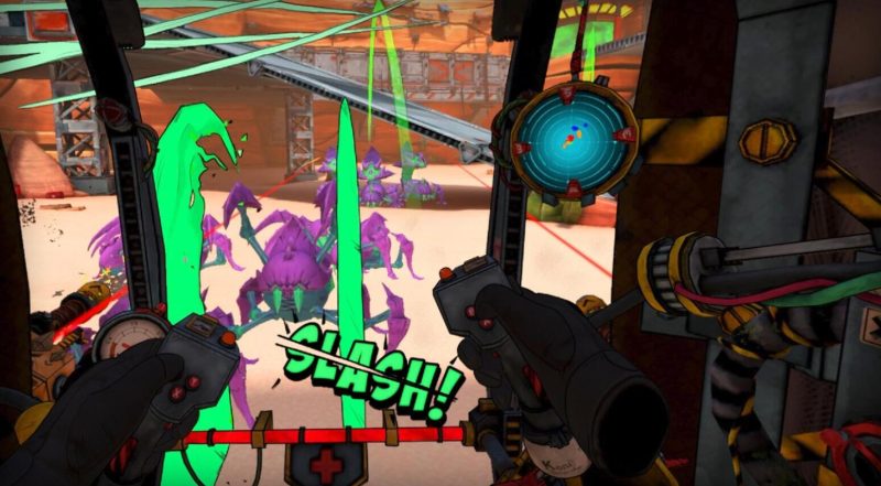 图片[4]VR玩吧-VR游戏破解下载网站-Quest 2 3 一体机游戏-Steam VR串流游戏-VR游戏资源汉化中文网站-Pico Neo3 4-Meta Quest 2 3-HTC VIVE-Oculus Rift-Valve Index-Pico VR-游戏下载中心Oculus Quest 游戏《终极机甲》BIG SHOTSVR玩吧-VR游戏破解下载网站-Quest 2 3 一体机游戏-Steam VR串流游戏-VR游戏资源汉化中文网站-Pico Neo3 4-Meta Quest 2 3-HTC VIVE-Oculus Rift-Valve Index-Pico VR-游戏下载中心VR玩吧【VRwanba.com】汉化VR游戏官网