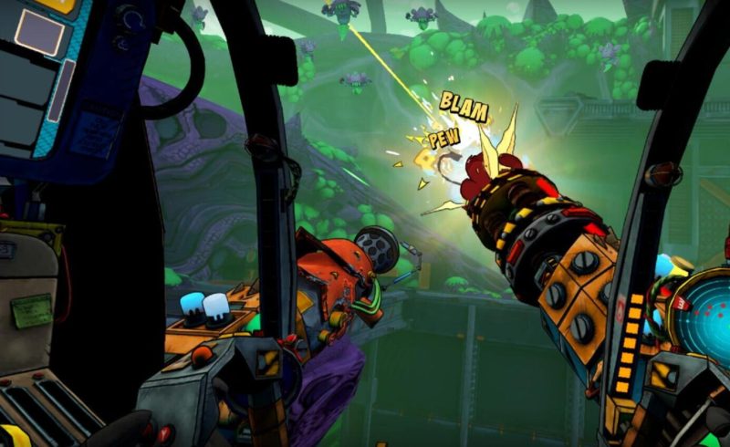 图片[5]VR玩吧-VR游戏破解下载网站-Quest 2 3 一体机游戏-Steam VR串流游戏-VR游戏资源汉化中文网站-Pico Neo3 4-Meta Quest 2 3-HTC VIVE-Oculus Rift-Valve Index-Pico VR-游戏下载中心Oculus Quest 游戏《终极机甲》BIG SHOTSVR玩吧-VR游戏破解下载网站-Quest 2 3 一体机游戏-Steam VR串流游戏-VR游戏资源汉化中文网站-Pico Neo3 4-Meta Quest 2 3-HTC VIVE-Oculus Rift-Valve Index-Pico VR-游戏下载中心VR玩吧【VRwanba.com】汉化VR游戏官网