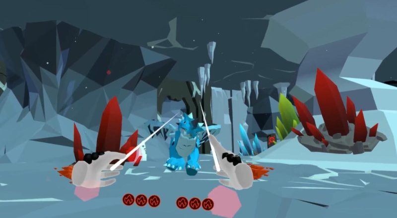 图片[5]VR玩吧-VR游戏破解下载网站-Quest 2 3 一体机游戏-Steam VR串流游戏-VR游戏资源汉化中文网站-Pico Neo3 4-Meta Quest 2 3-HTC VIVE-Oculus Rift-Valve Index-Pico VR-游戏下载中心Oculus Quest 游戏《混沌魔法师》Chaos MagusVR玩吧-VR游戏破解下载网站-Quest 2 3 一体机游戏-Steam VR串流游戏-VR游戏资源汉化中文网站-Pico Neo3 4-Meta Quest 2 3-HTC VIVE-Oculus Rift-Valve Index-Pico VR-游戏下载中心VR玩吧【VRwanba.com】汉化VR游戏官网