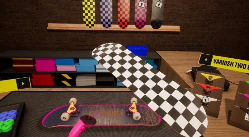 图片[5]VR玩吧-VR游戏破解下载网站-Quest 2 3 一体机游戏-Steam VR串流游戏-VR游戏资源汉化中文网站-Pico Neo3 4-Meta Quest 2 3-HTC VIVE-Oculus Rift-Valve Index-Pico VR-游戏下载中心Oculus Quest 游戏《VR滑板》VR Skater: SLVR玩吧-VR游戏破解下载网站-Quest 2 3 一体机游戏-Steam VR串流游戏-VR游戏资源汉化中文网站-Pico Neo3 4-Meta Quest 2 3-HTC VIVE-Oculus Rift-Valve Index-Pico VR-游戏下载中心VR玩吧【VRwanba.com】汉化VR游戏官网