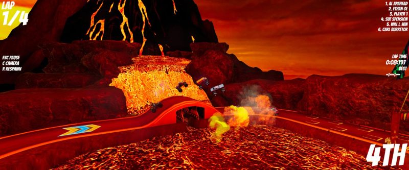 图片[5]VR玩吧-VR游戏破解下载网站-Quest 2 3 一体机游戏-Steam VR串流游戏-VR游戏资源汉化中文网站-Pico Neo3 4-Meta Quest 2 3-HTC VIVE-Oculus Rift-Valve Index-Pico VR-游戏下载中心Steam PC VR游戏《遥控冲刺VR》RC Rush VR（高速下载）VR玩吧-VR游戏破解下载网站-Quest 2 3 一体机游戏-Steam VR串流游戏-VR游戏资源汉化中文网站-Pico Neo3 4-Meta Quest 2 3-HTC VIVE-Oculus Rift-Valve Index-Pico VR-游戏下载中心VR玩吧【VRwanba.com】汉化VR游戏官网