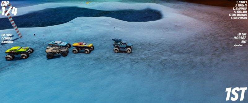 图片[6]VR玩吧-VR游戏破解下载网站-Quest 2 3 一体机游戏-Steam VR串流游戏-VR游戏资源汉化中文网站-Pico Neo3 4-Meta Quest 2 3-HTC VIVE-Oculus Rift-Valve Index-Pico VR-游戏下载中心Steam PC VR游戏《遥控冲刺VR》RC Rush VR（高速下载）VR玩吧-VR游戏破解下载网站-Quest 2 3 一体机游戏-Steam VR串流游戏-VR游戏资源汉化中文网站-Pico Neo3 4-Meta Quest 2 3-HTC VIVE-Oculus Rift-Valve Index-Pico VR-游戏下载中心VR玩吧【VRwanba.com】汉化VR游戏官网