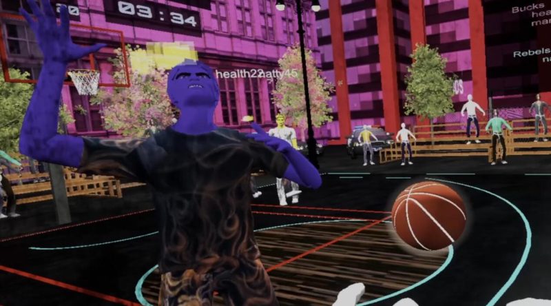 图片[5]VR玩吧-VR游戏破解下载网站-Quest 2 3 一体机游戏-Steam VR串流游戏-VR游戏资源汉化中文网站-Pico Neo3 4-Meta Quest 2 3-HTC VIVE-Oculus Rift-Valve Index-Pico VR-游戏下载中心Steam PC VR游戏《篮球之神VR》JAM GODS（高速下载）VR玩吧-VR游戏破解下载网站-Quest 2 3 一体机游戏-Steam VR串流游戏-VR游戏资源汉化中文网站-Pico Neo3 4-Meta Quest 2 3-HTC VIVE-Oculus Rift-Valve Index-Pico VR-游戏下载中心VR玩吧【VRwanba.com】汉化VR游戏官网