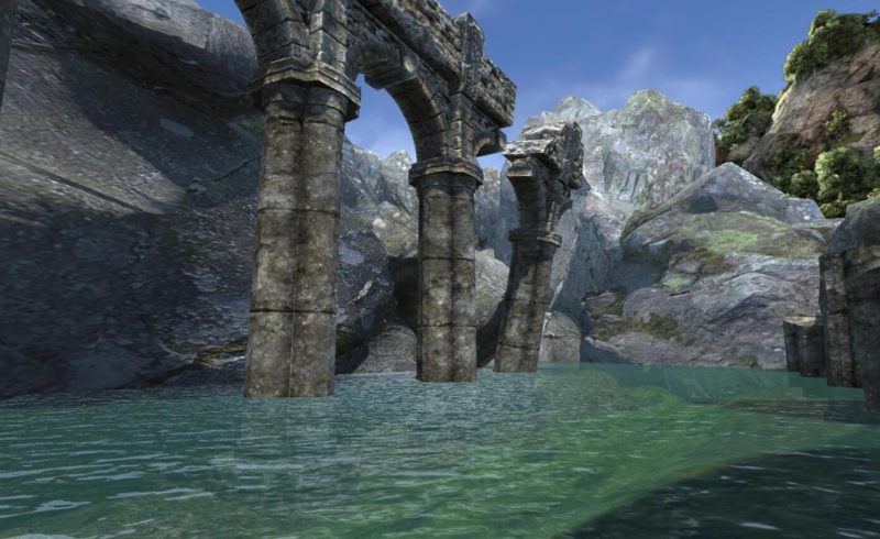 图片[4]VR玩吧-VR游戏破解下载网站-Quest 2 3 一体机游戏-Steam VR串流游戏-VR游戏资源汉化中文网站-Pico Neo3 4-Meta Quest 2 3-HTC VIVE-Oculus Rift-Valve Index-Pico VR-游戏下载中心Oculus Quest 游戏《河流航行VR》Relax River HDVR玩吧-VR游戏破解下载网站-Quest 2 3 一体机游戏-Steam VR串流游戏-VR游戏资源汉化中文网站-Pico Neo3 4-Meta Quest 2 3-HTC VIVE-Oculus Rift-Valve Index-Pico VR-游戏下载中心VR玩吧【VRwanba.com】汉化VR游戏官网