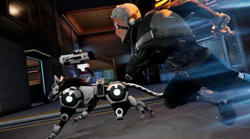 图片[2]VR玩吧-VR游戏破解下载网站-Quest 2 3 一体机游戏-Steam VR串流游戏-VR游戏资源汉化中文网站-Pico Neo3 4-Meta Quest 2 3-HTC VIVE-Oculus Rift-Valve Index-Pico VR-游戏下载中心Oculus Quest 游戏《突击冲刺》Strike RushVR玩吧-VR游戏破解下载网站-Quest 2 3 一体机游戏-Steam VR串流游戏-VR游戏资源汉化中文网站-Pico Neo3 4-Meta Quest 2 3-HTC VIVE-Oculus Rift-Valve Index-Pico VR-游戏下载中心VR玩吧【VRwanba.com】汉化VR游戏官网