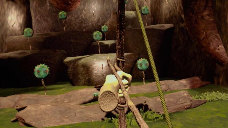 图片[2]VR玩吧-VR游戏破解下载网站-Quest 2 3 一体机游戏-Steam VR串流游戏-VR游戏资源汉化中文网站-Pico Neo3 4-Meta Quest 2 3-HTC VIVE-Oculus Rift-Valve Index-Pico VR-游戏下载中心Oculus Quest 游戏《斯莫兰德：荒野求生VR》Smalland: Survive the Wilds VRVR玩吧-VR游戏破解下载网站-Quest 2 3 一体机游戏-Steam VR串流游戏-VR游戏资源汉化中文网站-Pico Neo3 4-Meta Quest 2 3-HTC VIVE-Oculus Rift-Valve Index-Pico VR-游戏下载中心VR玩吧【VRwanba.com】汉化VR游戏官网