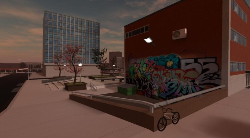 图片[3]VR玩吧-VR游戏破解下载网站-Quest 2 3 一体机游戏-Steam VR串流游戏-VR游戏资源汉化中文网站-Pico Neo3 4-Meta Quest 2 3-HTC VIVE-Oculus Rift-Valve Index-Pico VR-游戏下载中心Oculus Quest 游戏《自行车》BMXVR玩吧-VR游戏破解下载网站-Quest 2 3 一体机游戏-Steam VR串流游戏-VR游戏资源汉化中文网站-Pico Neo3 4-Meta Quest 2 3-HTC VIVE-Oculus Rift-Valve Index-Pico VR-游戏下载中心VR玩吧【VRwanba.com】汉化VR游戏官网