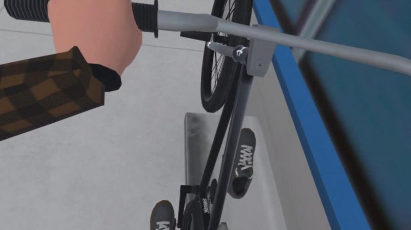 图片[5]VR玩吧-VR游戏破解下载网站-Quest 2 3 一体机游戏-Steam VR串流游戏-VR游戏资源汉化中文网站-Pico Neo3 4-Meta Quest 2 3-HTC VIVE-Oculus Rift-Valve Index-Pico VR-游戏下载中心Oculus Quest 游戏《自行车》BMXVR玩吧-VR游戏破解下载网站-Quest 2 3 一体机游戏-Steam VR串流游戏-VR游戏资源汉化中文网站-Pico Neo3 4-Meta Quest 2 3-HTC VIVE-Oculus Rift-Valve Index-Pico VR-游戏下载中心VR玩吧【VRwanba.com】汉化VR游戏官网