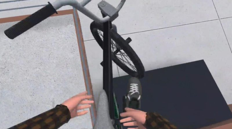 图片[6]VR玩吧-VR游戏破解下载网站-Quest 2 3 一体机游戏-Steam VR串流游戏-VR游戏资源汉化中文网站-Pico Neo3 4-Meta Quest 2 3-HTC VIVE-Oculus Rift-Valve Index-Pico VR-游戏下载中心Oculus Quest 游戏《自行车》BMXVR玩吧-VR游戏破解下载网站-Quest 2 3 一体机游戏-Steam VR串流游戏-VR游戏资源汉化中文网站-Pico Neo3 4-Meta Quest 2 3-HTC VIVE-Oculus Rift-Valve Index-Pico VR-游戏下载中心VR玩吧【VRwanba.com】汉化VR游戏官网