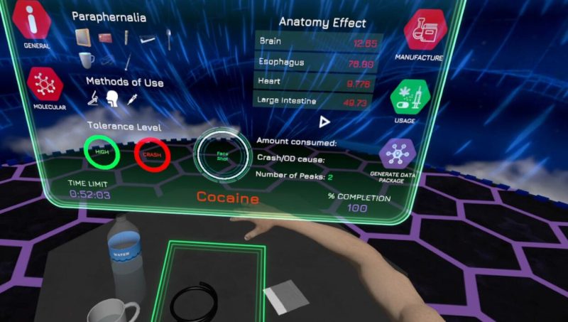 图片[5]VR玩吧-VR游戏破解下载网站-Quest 2 3 一体机游戏-Steam VR串流游戏-VR游戏资源汉化中文网站-Pico Neo3 4-Meta Quest 2 3-HTC VIVE-Oculus Rift-Valve Index-Pico VR-游戏下载中心Oculus Quest 游戏《神经网络VR》Cyber Dose（高速下载）VR玩吧-VR游戏破解下载网站-Quest 2 3 一体机游戏-Steam VR串流游戏-VR游戏资源汉化中文网站-Pico Neo3 4-Meta Quest 2 3-HTC VIVE-Oculus Rift-Valve Index-Pico VR-游戏下载中心VR玩吧【VRwanba.com】汉化VR游戏官网