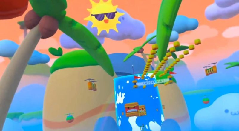 图片[2]VR玩吧-VR游戏破解下载网站-Quest 2 3 一体机游戏-Steam VR串流游戏-VR游戏资源汉化中文网站-Pico Neo3 4-Meta Quest 2 3-HTC VIVE-Oculus Rift-Valve Index-Pico VR-游戏下载中心Oculus Quest 游戏《天空攀登》Sky ClimbVR玩吧-VR游戏破解下载网站-Quest 2 3 一体机游戏-Steam VR串流游戏-VR游戏资源汉化中文网站-Pico Neo3 4-Meta Quest 2 3-HTC VIVE-Oculus Rift-Valve Index-Pico VR-游戏下载中心VR玩吧【VRwanba.com】汉化VR游戏官网