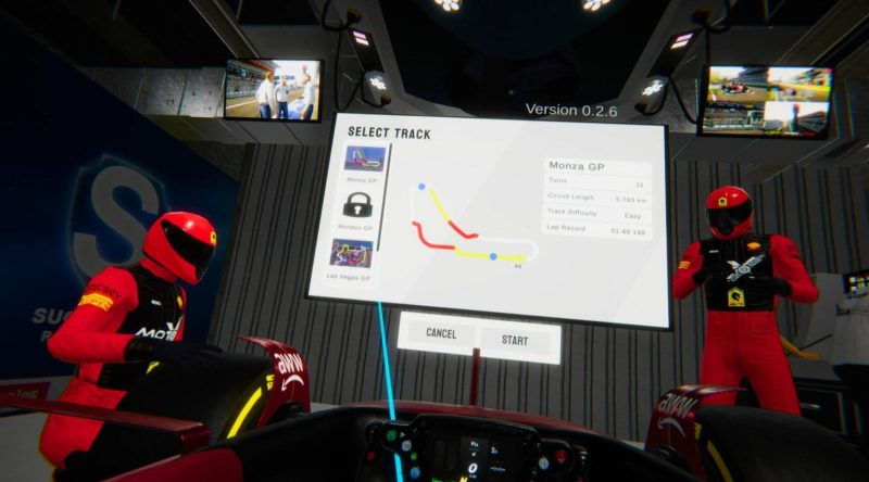 图片[6]VR玩吧-VR游戏破解下载网站-Quest 2 3 一体机游戏-Steam VR串流游戏-VR游戏资源汉化中文网站-Pico Neo3 4-Meta Quest 2 3-HTC VIVE-Oculus Rift-Valve Index-Pico VR-游戏下载中心Oculus Quest 游戏《方程式赛车》FormulaXVR玩吧-VR游戏破解下载网站-Quest 2 3 一体机游戏-Steam VR串流游戏-VR游戏资源汉化中文网站-Pico Neo3 4-Meta Quest 2 3-HTC VIVE-Oculus Rift-Valve Index-Pico VR-游戏下载中心VR玩吧【VRwanba.com】汉化VR游戏官网