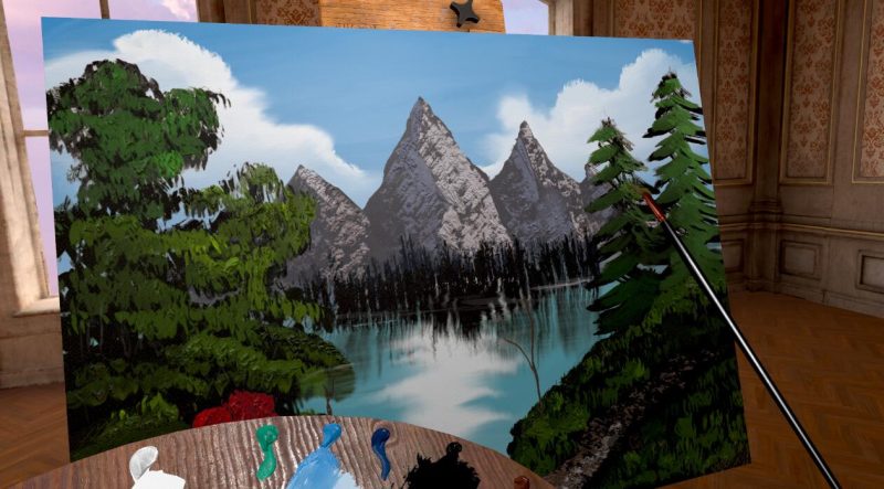 图片[4]VR玩吧-VR游戏破解下载网站-Quest 2 3 一体机游戏-Steam VR串流游戏-VR游戏资源汉化中文网站-Pico Neo3 4-Meta Quest 2 3-HTC VIVE-Oculus Rift-Valve Index-Pico VR-游戏下载中心Steam PC VR游戏《绘画模拟器VR》VermillionVR玩吧-VR游戏破解下载网站-Quest 2 3 一体机游戏-Steam VR串流游戏-VR游戏资源汉化中文网站-Pico Neo3 4-Meta Quest 2 3-HTC VIVE-Oculus Rift-Valve Index-Pico VR-游戏下载中心VR玩吧【VRwanba.com】汉化VR游戏官网