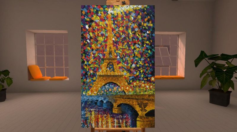 图片[5]VR玩吧-VR游戏破解下载网站-Quest 2 3 一体机游戏-Steam VR串流游戏-VR游戏资源汉化中文网站-Pico Neo3 4-Meta Quest 2 3-HTC VIVE-Oculus Rift-Valve Index-Pico VR-游戏下载中心Steam PC VR游戏《绘画模拟器VR》VermillionVR玩吧-VR游戏破解下载网站-Quest 2 3 一体机游戏-Steam VR串流游戏-VR游戏资源汉化中文网站-Pico Neo3 4-Meta Quest 2 3-HTC VIVE-Oculus Rift-Valve Index-Pico VR-游戏下载中心VR玩吧【VRwanba.com】汉化VR游戏官网