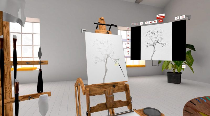 图片[6]VR玩吧-VR游戏破解下载网站-Quest 2 3 一体机游戏-Steam VR串流游戏-VR游戏资源汉化中文网站-Pico Neo3 4-Meta Quest 2 3-HTC VIVE-Oculus Rift-Valve Index-Pico VR-游戏下载中心Steam PC VR游戏《绘画模拟器VR》VermillionVR玩吧-VR游戏破解下载网站-Quest 2 3 一体机游戏-Steam VR串流游戏-VR游戏资源汉化中文网站-Pico Neo3 4-Meta Quest 2 3-HTC VIVE-Oculus Rift-Valve Index-Pico VR-游戏下载中心VR玩吧【VRwanba.com】汉化VR游戏官网