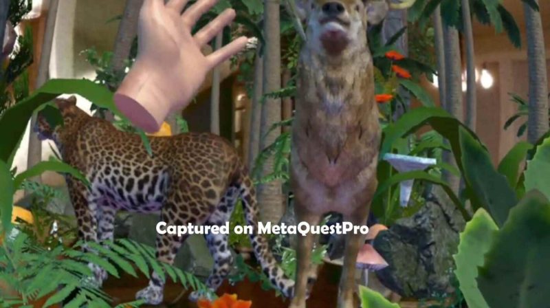 图片[3]VR玩吧-VR游戏破解下载网站-Quest 2 3 一体机游戏-Steam VR串流游戏-VR游戏资源汉化中文网站-Pico Neo3 4-Meta Quest 2 3-HTC VIVE-Oculus Rift-Valve Index-Pico VR-游戏下载中心Oculus Quest 游戏《丛林动物园海洋穿越》Jungle Zoo Ocean Passthrough HandtrackingVR玩吧-VR游戏破解下载网站-Quest 2 3 一体机游戏-Steam VR串流游戏-VR游戏资源汉化中文网站-Pico Neo3 4-Meta Quest 2 3-HTC VIVE-Oculus Rift-Valve Index-Pico VR-游戏下载中心VR玩吧【VRwanba.com】汉化VR游戏官网