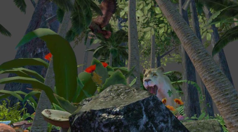 图片[4]VR玩吧-VR游戏破解下载网站-Quest 2 3 一体机游戏-Steam VR串流游戏-VR游戏资源汉化中文网站-Pico Neo3 4-Meta Quest 2 3-HTC VIVE-Oculus Rift-Valve Index-Pico VR-游戏下载中心Oculus Quest 游戏《丛林动物园海洋穿越》Jungle Zoo Ocean Passthrough HandtrackingVR玩吧-VR游戏破解下载网站-Quest 2 3 一体机游戏-Steam VR串流游戏-VR游戏资源汉化中文网站-Pico Neo3 4-Meta Quest 2 3-HTC VIVE-Oculus Rift-Valve Index-Pico VR-游戏下载中心VR玩吧【VRwanba.com】汉化VR游戏官网