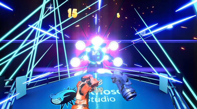 图片[2]VR玩吧-VR游戏破解下载网站-Quest 2 3 一体机游戏-Steam VR串流游戏-VR游戏资源汉化中文网站-Pico Neo3 4-Meta Quest 2 3-HTC VIVE-Oculus Rift-Valve Index-Pico VR-游戏下载中心Oculus Quest 游戏《Box音乐节拍》Box To The Beat VRVR玩吧-VR游戏破解下载网站-Quest 2 3 一体机游戏-Steam VR串流游戏-VR游戏资源汉化中文网站-Pico Neo3 4-Meta Quest 2 3-HTC VIVE-Oculus Rift-Valve Index-Pico VR-游戏下载中心VR玩吧【VRwanba.com】汉化VR游戏官网