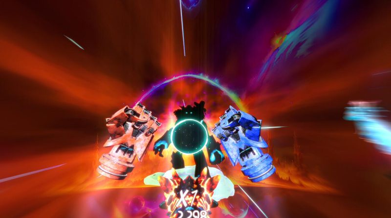 图片[4]VR玩吧-VR游戏破解下载网站-Quest 2 3 一体机游戏-Steam VR串流游戏-VR游戏资源汉化中文网站-Pico Neo3 4-Meta Quest 2 3-HTC VIVE-Oculus Rift-Valve Index-Pico VR-游戏下载中心Oculus Quest 游戏《Box音乐节拍》Box To The Beat VRVR玩吧-VR游戏破解下载网站-Quest 2 3 一体机游戏-Steam VR串流游戏-VR游戏资源汉化中文网站-Pico Neo3 4-Meta Quest 2 3-HTC VIVE-Oculus Rift-Valve Index-Pico VR-游戏下载中心VR玩吧【VRwanba.com】汉化VR游戏官网