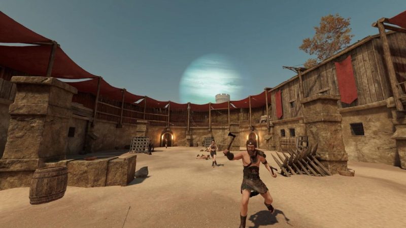 图片[2]VR玩吧-VR游戏破解下载网站-Quest 2 3 一体机游戏-Steam VR串流游戏-VR游戏资源汉化中文网站-Pico Neo3 4-Meta Quest 2 3-HTC VIVE-Oculus Rift-Valve Index-Pico VR-游戏下载中心Steam PC VR游戏《剑与魔法》Blade and SorceryVR玩吧-VR游戏破解下载网站-Quest 2 3 一体机游戏-Steam VR串流游戏-VR游戏资源汉化中文网站-Pico Neo3 4-Meta Quest 2 3-HTC VIVE-Oculus Rift-Valve Index-Pico VR-游戏下载中心VR玩吧【VRwanba.com】汉化VR游戏官网