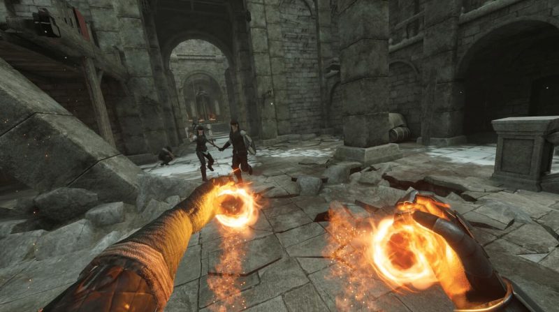 图片[4]VR玩吧-VR游戏破解下载网站-Quest 2 3 一体机游戏-Steam VR串流游戏-VR游戏资源汉化中文网站-Pico Neo3 4-Meta Quest 2 3-HTC VIVE-Oculus Rift-Valve Index-Pico VR-游戏下载中心Steam PC VR游戏《剑与魔法》Blade and SorceryVR玩吧-VR游戏破解下载网站-Quest 2 3 一体机游戏-Steam VR串流游戏-VR游戏资源汉化中文网站-Pico Neo3 4-Meta Quest 2 3-HTC VIVE-Oculus Rift-Valve Index-Pico VR-游戏下载中心VR玩吧【VRwanba.com】汉化VR游戏官网