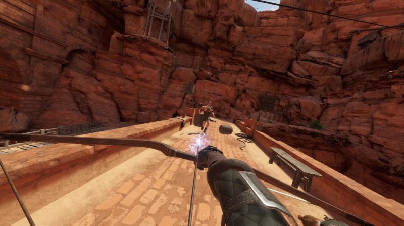 图片[6]VR玩吧-VR游戏破解下载网站-Quest 2 3 一体机游戏-Steam VR串流游戏-VR游戏资源汉化中文网站-Pico Neo3 4-Meta Quest 2 3-HTC VIVE-Oculus Rift-Valve Index-Pico VR-游戏下载中心Steam PC VR游戏《剑与魔法》Blade and SorceryVR玩吧-VR游戏破解下载网站-Quest 2 3 一体机游戏-Steam VR串流游戏-VR游戏资源汉化中文网站-Pico Neo3 4-Meta Quest 2 3-HTC VIVE-Oculus Rift-Valve Index-Pico VR-游戏下载中心VR玩吧【VRwanba.com】汉化VR游戏官网