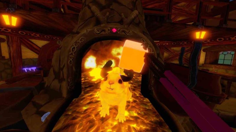 图片[2]VR玩吧-VR游戏破解下载网站-Quest 2 3 一体机游戏-Steam VR串流游戏-VR游戏资源汉化中文网站-Pico Neo3 4-Meta Quest 2 3-HTC VIVE-Oculus Rift-Valve Index-Pico VR-游戏下载中心Oculus Quest 游戏《黑色熔炉：锻造冒险》BlackForge: A Smithing AdventureVR玩吧-VR游戏破解下载网站-Quest 2 3 一体机游戏-Steam VR串流游戏-VR游戏资源汉化中文网站-Pico Neo3 4-Meta Quest 2 3-HTC VIVE-Oculus Rift-Valve Index-Pico VR-游戏下载中心VR玩吧【VRwanba.com】汉化VR游戏官网