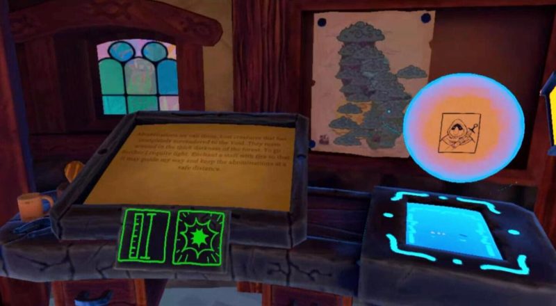 图片[5]VR玩吧-VR游戏破解下载网站-Quest 2 3 一体机游戏-Steam VR串流游戏-VR游戏资源汉化中文网站-Pico Neo3 4-Meta Quest 2 3-HTC VIVE-Oculus Rift-Valve Index-Pico VR-游戏下载中心Oculus Quest 游戏《黑色熔炉：锻造冒险》BlackForge: A Smithing AdventureVR玩吧-VR游戏破解下载网站-Quest 2 3 一体机游戏-Steam VR串流游戏-VR游戏资源汉化中文网站-Pico Neo3 4-Meta Quest 2 3-HTC VIVE-Oculus Rift-Valve Index-Pico VR-游戏下载中心VR玩吧【VRwanba.com】汉化VR游戏官网