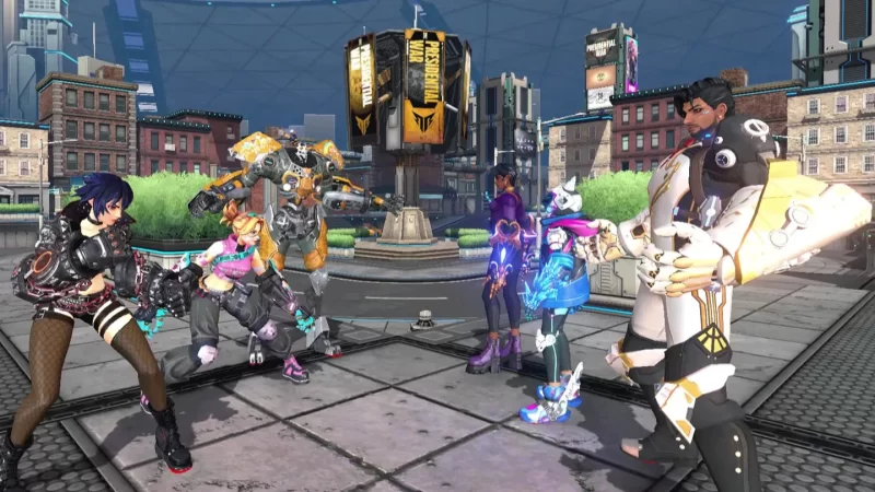 图片[5]VR玩吧-VR游戏下载网站-Quest 2 3S 一体机游戏-Steam VR串流游戏-VR游戏资源汉化中文网站-Pico Neo3 4-Meta Quest 2 3-HTC VIVE-Oculus Rift-Valve Index-Pico VR-游戏下载中心Oculus Quest 游戏《勇拳冲锋》Brazen BlazeVR玩吧-VR游戏下载网站-Quest 2 3S 一体机游戏-Steam VR串流游戏-VR游戏资源汉化中文网站-Pico Neo3 4-Meta Quest 2 3-HTC VIVE-Oculus Rift-Valve Index-Pico VR-游戏下载中心VR玩吧【VRwanba.com】汉化VR游戏官网