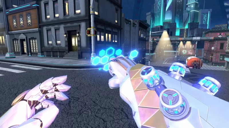 图片[3]VR玩吧-VR游戏下载网站-Quest 2 3S 一体机游戏-Steam VR串流游戏-VR游戏资源汉化中文网站-Pico Neo3 4-Meta Quest 2 3-HTC VIVE-Oculus Rift-Valve Index-Pico VR-游戏下载中心Oculus Quest 游戏《勇拳冲锋》Brazen BlazeVR玩吧-VR游戏下载网站-Quest 2 3S 一体机游戏-Steam VR串流游戏-VR游戏资源汉化中文网站-Pico Neo3 4-Meta Quest 2 3-HTC VIVE-Oculus Rift-Valve Index-Pico VR-游戏下载中心VR玩吧【VRwanba.com】汉化VR游戏官网