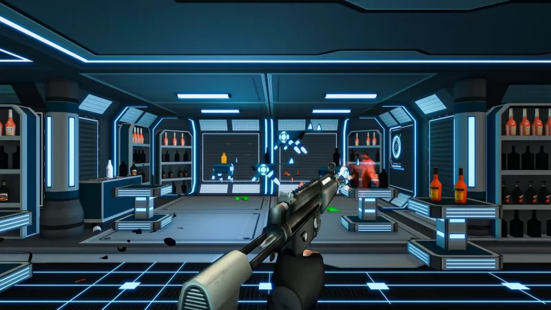 图片[2]VR玩吧-VR游戏下载网站-Quest 2 3S 一体机游戏-Steam VR串流游戏-VR游戏资源汉化中文网站-Pico Neo3 4-Meta Quest 2 3-HTC VIVE-Oculus Rift-Valve Index-Pico VR-游戏下载中心Oculus Quest 游戏《VR酒瓶射手》VR Bottle ShooterVR玩吧-VR游戏下载网站-Quest 2 3S 一体机游戏-Steam VR串流游戏-VR游戏资源汉化中文网站-Pico Neo3 4-Meta Quest 2 3-HTC VIVE-Oculus Rift-Valve Index-Pico VR-游戏下载中心VR玩吧【VRwanba.com】汉化VR游戏官网