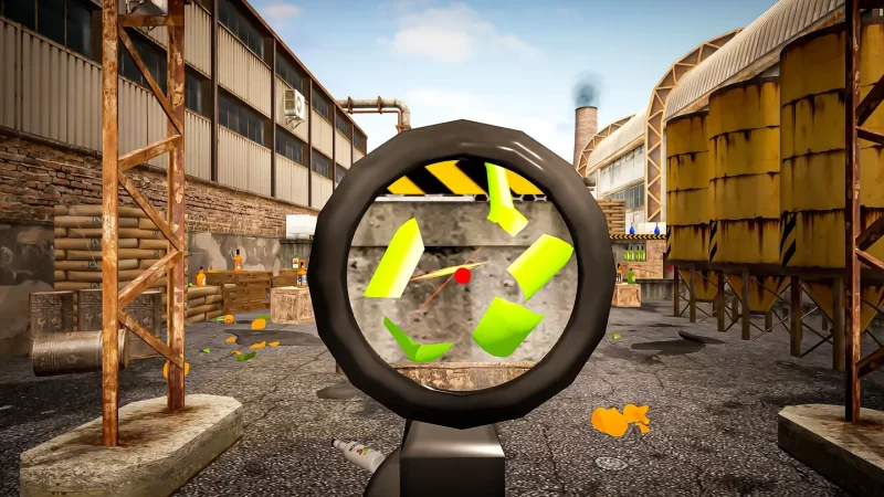 图片[3]VR玩吧-VR游戏下载网站-Quest 2 3S 一体机游戏-Steam VR串流游戏-VR游戏资源汉化中文网站-Pico Neo3 4-Meta Quest 2 3-HTC VIVE-Oculus Rift-Valve Index-Pico VR-游戏下载中心Oculus Quest 游戏《VR酒瓶射手》VR Bottle ShooterVR玩吧-VR游戏下载网站-Quest 2 3S 一体机游戏-Steam VR串流游戏-VR游戏资源汉化中文网站-Pico Neo3 4-Meta Quest 2 3-HTC VIVE-Oculus Rift-Valve Index-Pico VR-游戏下载中心VR玩吧【VRwanba.com】汉化VR游戏官网