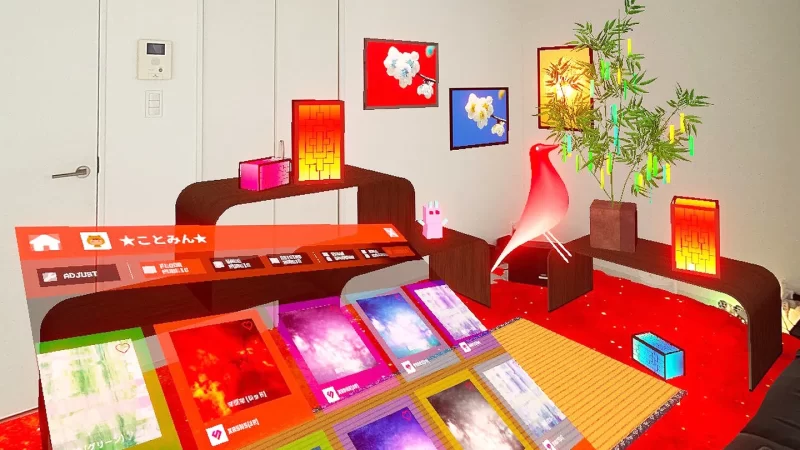 图片[3]VR玩吧-VR游戏破解下载网站-Quest 2 3 一体机游戏-Steam VR串流游戏-VR游戏资源汉化中文网站-Pico Neo3 4-Meta Quest 2 3-HTC VIVE-Oculus Rift-Valve Index-Pico VR-游戏下载中心Oculus Quest 游戏《XR装饰布局》XR LayoutVR玩吧-VR游戏破解下载网站-Quest 2 3 一体机游戏-Steam VR串流游戏-VR游戏资源汉化中文网站-Pico Neo3 4-Meta Quest 2 3-HTC VIVE-Oculus Rift-Valve Index-Pico VR-游戏下载中心VR玩吧【VRwanba.com】汉化VR游戏官网