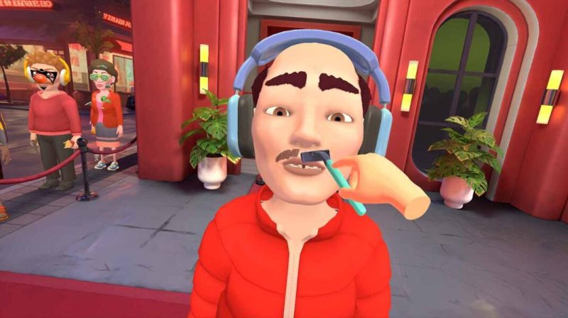图片[3]VR玩吧-VR游戏破解下载网站-Quest 2 3 一体机游戏-Steam VR串流游戏-VR游戏资源汉化中文网站-Pico Neo3 4-Meta Quest 2 3-HTC VIVE-Oculus Rift-Valve Index-Pico VR-游戏下载中心Oculus Quest 游戏《我是安检员》I Am SecurityVR玩吧-VR游戏破解下载网站-Quest 2 3 一体机游戏-Steam VR串流游戏-VR游戏资源汉化中文网站-Pico Neo3 4-Meta Quest 2 3-HTC VIVE-Oculus Rift-Valve Index-Pico VR-游戏下载中心VR玩吧【VRwanba.com】汉化VR游戏官网
