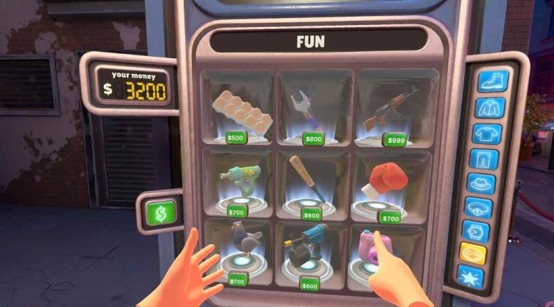 图片[4]VR玩吧-VR游戏破解下载网站-Quest 2 3 一体机游戏-Steam VR串流游戏-VR游戏资源汉化中文网站-Pico Neo3 4-Meta Quest 2 3-HTC VIVE-Oculus Rift-Valve Index-Pico VR-游戏下载中心Oculus Quest 游戏《我是安检员》I Am SecurityVR玩吧-VR游戏破解下载网站-Quest 2 3 一体机游戏-Steam VR串流游戏-VR游戏资源汉化中文网站-Pico Neo3 4-Meta Quest 2 3-HTC VIVE-Oculus Rift-Valve Index-Pico VR-游戏下载中心VR玩吧【VRwanba.com】汉化VR游戏官网