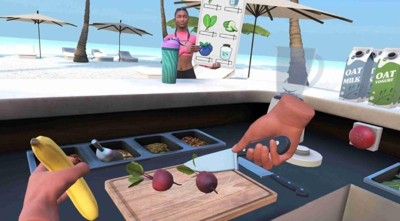 图片[4]VR玩吧-VR游戏破解下载网站-Quest 2 3 一体机游戏-Steam VR串流游戏-VR游戏资源汉化中文网站-Pico Neo3 4-Meta Quest 2 3-HTC VIVE-Oculus Rift-Valve Index-Pico VR-游戏下载中心Oculus Quest 游戏《动感幻境XR》Action Resort XRVR玩吧-VR游戏破解下载网站-Quest 2 3 一体机游戏-Steam VR串流游戏-VR游戏资源汉化中文网站-Pico Neo3 4-Meta Quest 2 3-HTC VIVE-Oculus Rift-Valve Index-Pico VR-游戏下载中心VR玩吧【VRwanba.com】汉化VR游戏官网