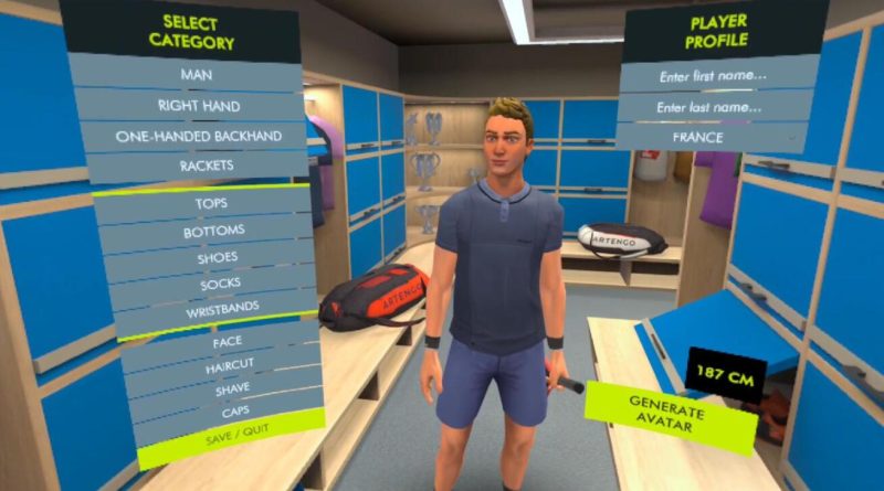 图片[2]VR玩吧-VR游戏破解下载网站-Quest 2 3 一体机游戏-Steam VR串流游戏-VR游戏资源汉化中文网站-Pico Neo3 4-Meta Quest 2 3-HTC VIVE-Oculus Rift-Valve Index-Pico VR-游戏下载中心Oculus Quest 游戏《终极网球》Tennis On-CourtVR玩吧-VR游戏破解下载网站-Quest 2 3 一体机游戏-Steam VR串流游戏-VR游戏资源汉化中文网站-Pico Neo3 4-Meta Quest 2 3-HTC VIVE-Oculus Rift-Valve Index-Pico VR-游戏下载中心VR玩吧【VRwanba.com】汉化VR游戏官网