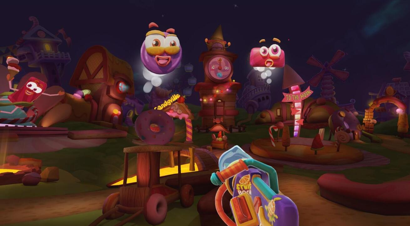 图片[4]VR玩吧-VR游戏破解下载网站-Quest 2 3 一体机游戏-Steam VR串流游戏-VR游戏资源汉化中文网站-Pico Neo3 4-Meta Quest 2 3-HTC VIVE-Oculus Rift-Valve Index-Pico VR-游戏下载中心Oculus Quest 游戏《欢乐对战》Sugar Mess–Lets Play Jolly BattleVR玩吧-VR游戏破解下载网站-Quest 2 3 一体机游戏-Steam VR串流游戏-VR游戏资源汉化中文网站-Pico Neo3 4-Meta Quest 2 3-HTC VIVE-Oculus Rift-Valve Index-Pico VR-游戏下载中心VR玩吧【VRwanba.com】汉化VR游戏官网