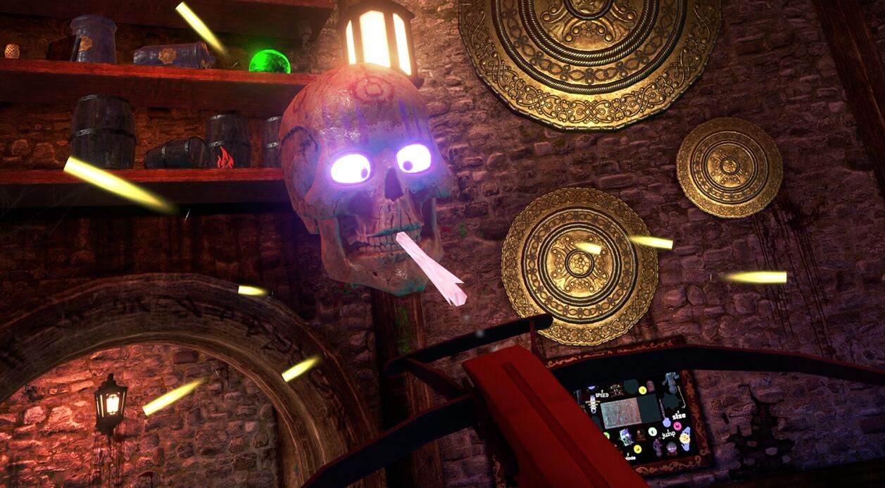 图片[5]VR玩吧-VR游戏破解下载网站-Quest 2 3 一体机游戏-Steam VR串流游戏-VR游戏资源汉化中文网站-Pico Neo3 4-Meta Quest 2 3-HTC VIVE-Oculus Rift-Valve Index-Pico VR-游戏下载中心Steam PC VR游戏《巫师的华尔兹：自然魔法》Waltz of the Wizard: Natural MagicVR玩吧-VR游戏破解下载网站-Quest 2 3 一体机游戏-Steam VR串流游戏-VR游戏资源汉化中文网站-Pico Neo3 4-Meta Quest 2 3-HTC VIVE-Oculus Rift-Valve Index-Pico VR-游戏下载中心VR玩吧【VRwanba.com】汉化VR游戏官网