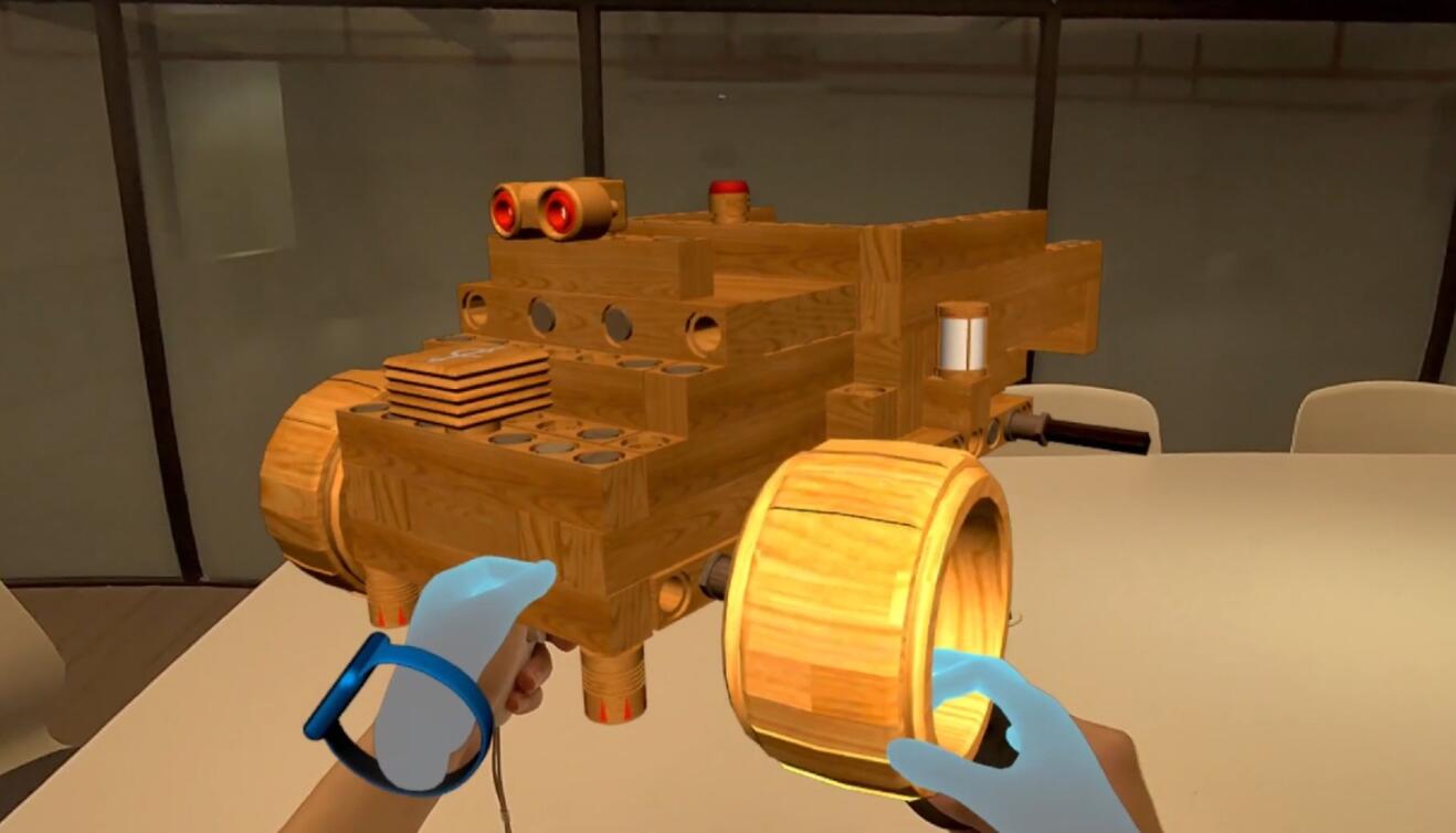 图片[2]VR玩吧-VR游戏破解下载网站-Quest 2 3 一体机游戏-Steam VR串流游戏-VR游戏资源汉化中文网站-Pico Neo3 4-Meta Quest 2 3-HTC VIVE-Oculus Rift-Valve Index-Pico VR-游戏下载中心Oculus Quest 游戏《仓鼠运输公司》Hamster Inc.VR玩吧-VR游戏破解下载网站-Quest 2 3 一体机游戏-Steam VR串流游戏-VR游戏资源汉化中文网站-Pico Neo3 4-Meta Quest 2 3-HTC VIVE-Oculus Rift-Valve Index-Pico VR-游戏下载中心VR玩吧【VRwanba.com】汉化VR游戏官网
