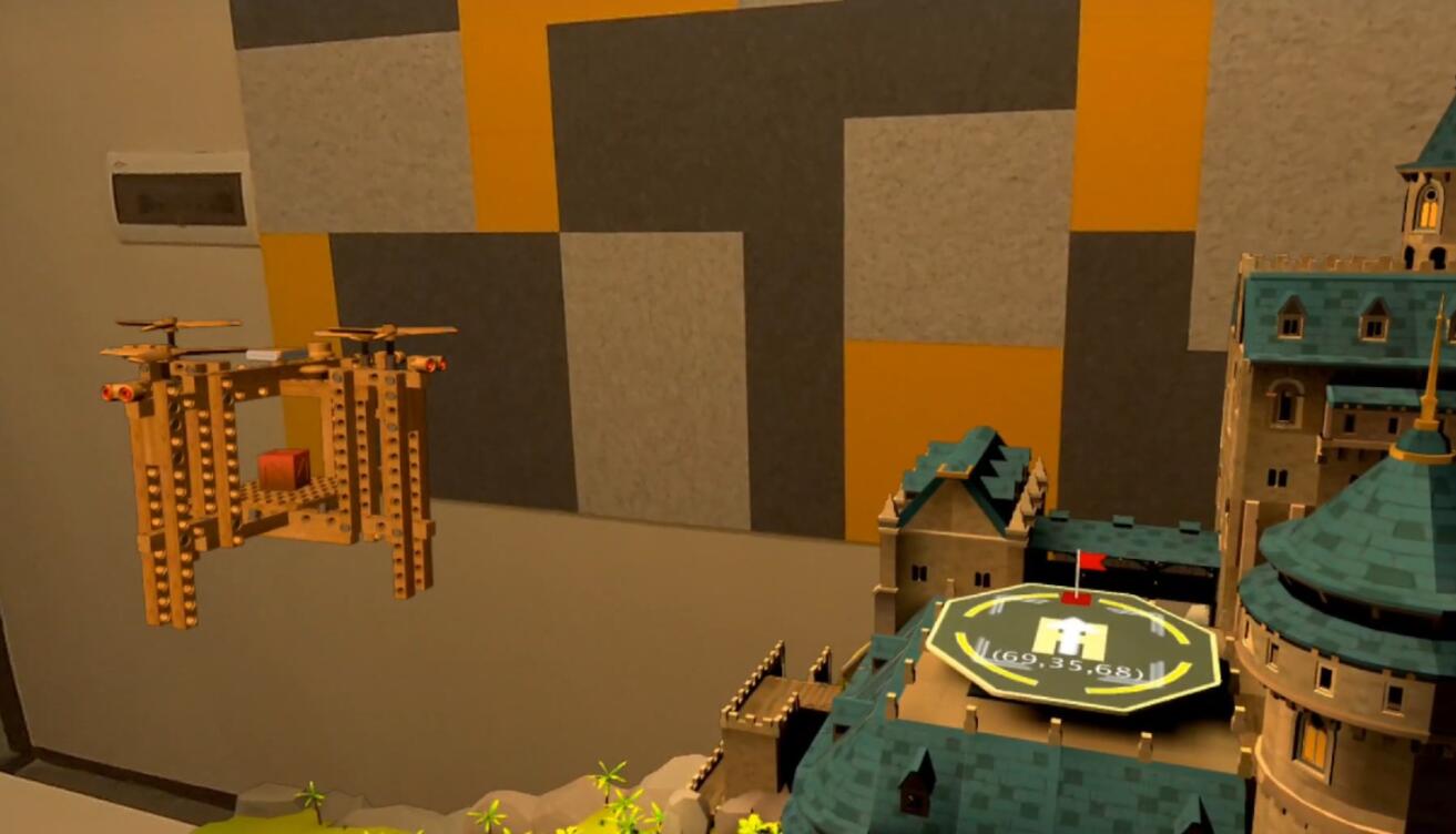 图片[4]VR玩吧-VR游戏破解下载网站-Quest 2 3 一体机游戏-Steam VR串流游戏-VR游戏资源汉化中文网站-Pico Neo3 4-Meta Quest 2 3-HTC VIVE-Oculus Rift-Valve Index-Pico VR-游戏下载中心Oculus Quest 游戏《仓鼠运输公司》Hamster Inc.VR玩吧-VR游戏破解下载网站-Quest 2 3 一体机游戏-Steam VR串流游戏-VR游戏资源汉化中文网站-Pico Neo3 4-Meta Quest 2 3-HTC VIVE-Oculus Rift-Valve Index-Pico VR-游戏下载中心VR玩吧【VRwanba.com】汉化VR游戏官网