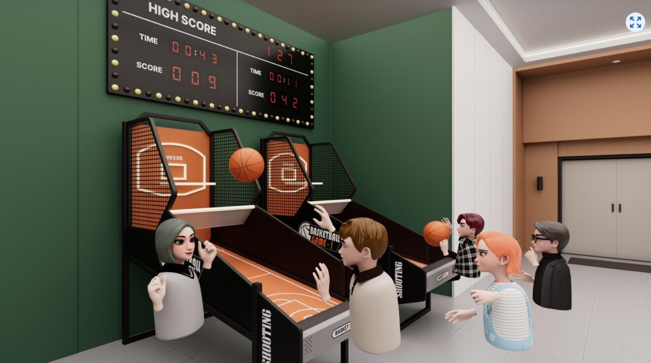 图片[3]VR玩吧-VR游戏破解下载网站-Quest 2 3 一体机游戏-Steam VR串流游戏-VR游戏资源汉化中文网站-Pico Neo3 4-Meta Quest 2 3-HTC VIVE-Oculus Rift-Valve Index-Pico VR-游戏下载中心Oculus Quest 游戏《餐桌派对》Table PartyVR玩吧-VR游戏破解下载网站-Quest 2 3 一体机游戏-Steam VR串流游戏-VR游戏资源汉化中文网站-Pico Neo3 4-Meta Quest 2 3-HTC VIVE-Oculus Rift-Valve Index-Pico VR-游戏下载中心VR玩吧【VRwanba.com】汉化VR游戏官网