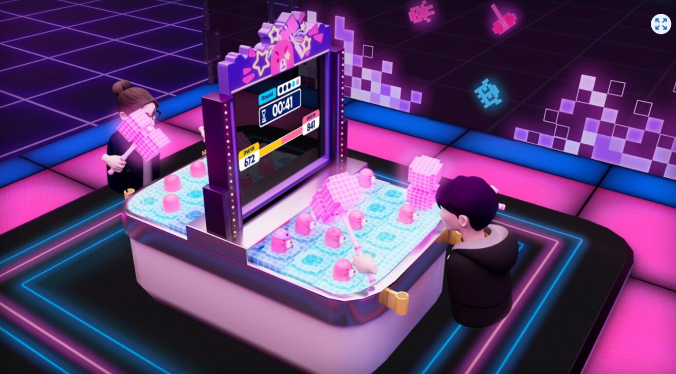 图片[4]VR玩吧-VR游戏破解下载网站-Quest 2 3 一体机游戏-Steam VR串流游戏-VR游戏资源汉化中文网站-Pico Neo3 4-Meta Quest 2 3-HTC VIVE-Oculus Rift-Valve Index-Pico VR-游戏下载中心Oculus Quest 游戏《餐桌派对》Table PartyVR玩吧-VR游戏破解下载网站-Quest 2 3 一体机游戏-Steam VR串流游戏-VR游戏资源汉化中文网站-Pico Neo3 4-Meta Quest 2 3-HTC VIVE-Oculus Rift-Valve Index-Pico VR-游戏下载中心VR玩吧【VRwanba.com】汉化VR游戏官网