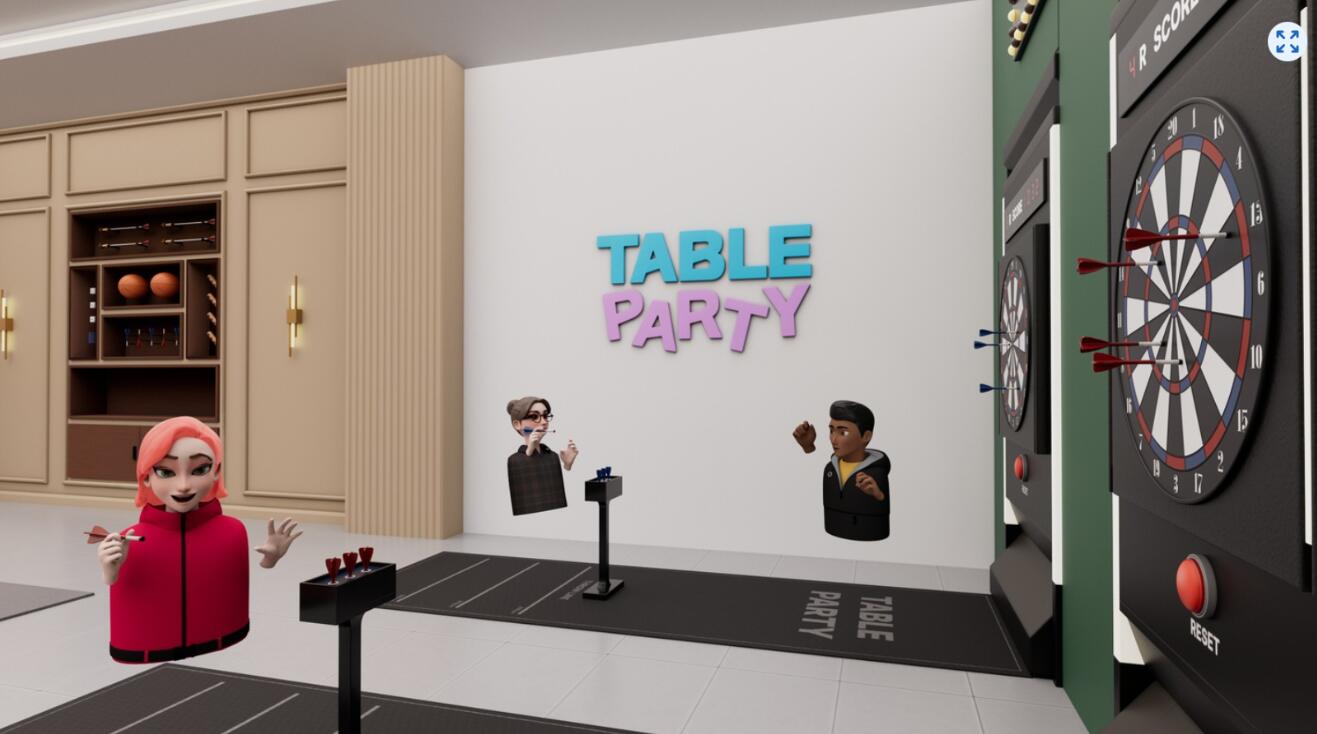 图片[5]VR玩吧-VR游戏破解下载网站-Quest 2 3 一体机游戏-Steam VR串流游戏-VR游戏资源汉化中文网站-Pico Neo3 4-Meta Quest 2 3-HTC VIVE-Oculus Rift-Valve Index-Pico VR-游戏下载中心Oculus Quest 游戏《餐桌派对》Table PartyVR玩吧-VR游戏破解下载网站-Quest 2 3 一体机游戏-Steam VR串流游戏-VR游戏资源汉化中文网站-Pico Neo3 4-Meta Quest 2 3-HTC VIVE-Oculus Rift-Valve Index-Pico VR-游戏下载中心VR玩吧【VRwanba.com】汉化VR游戏官网