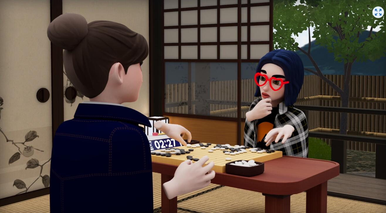 图片[6]VR玩吧-VR游戏破解下载网站-Quest 2 3 一体机游戏-Steam VR串流游戏-VR游戏资源汉化中文网站-Pico Neo3 4-Meta Quest 2 3-HTC VIVE-Oculus Rift-Valve Index-Pico VR-游戏下载中心Oculus Quest 游戏《餐桌派对》Table PartyVR玩吧-VR游戏破解下载网站-Quest 2 3 一体机游戏-Steam VR串流游戏-VR游戏资源汉化中文网站-Pico Neo3 4-Meta Quest 2 3-HTC VIVE-Oculus Rift-Valve Index-Pico VR-游戏下载中心VR玩吧【VRwanba.com】汉化VR游戏官网