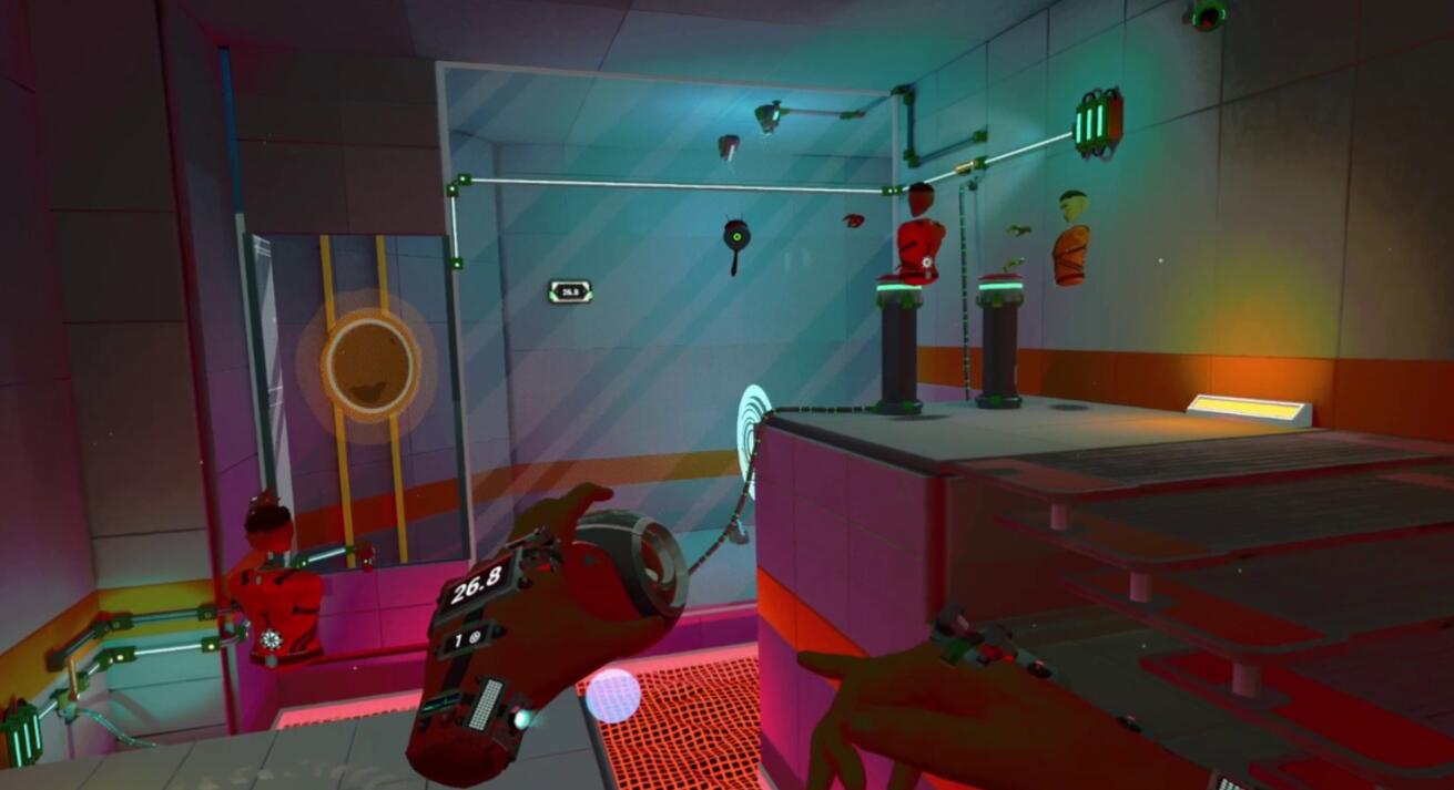 图片[3]VR玩吧-VR游戏破解下载网站-Quest 2 3 一体机游戏-Steam VR串流游戏-VR游戏资源汉化中文网站-Pico Neo3 4-Meta Quest 2 3-HTC VIVE-Oculus Rift-Valve Index-Pico VR-游戏下载中心Oculus Quest 游戏《时空编织者》Chrono WeaverVR玩吧-VR游戏破解下载网站-Quest 2 3 一体机游戏-Steam VR串流游戏-VR游戏资源汉化中文网站-Pico Neo3 4-Meta Quest 2 3-HTC VIVE-Oculus Rift-Valve Index-Pico VR-游戏下载中心VR玩吧【VRwanba.com】汉化VR游戏官网