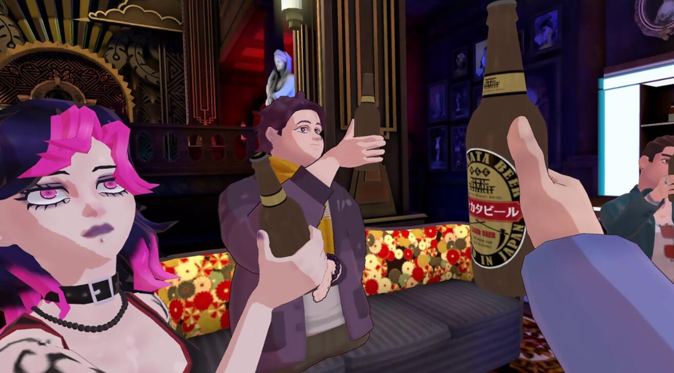 图片[5]VR玩吧-VR游戏破解下载网站-Quest 2 3 一体机游戏-Steam VR串流游戏-VR游戏资源汉化中文网站-Pico Neo3 4-Meta Quest 2 3-HTC VIVE-Oculus Rift-Valve Index-Pico VR-游戏下载中心Oculus Quest 游戏《死亡游戏酒店》Death Game HotelVR玩吧-VR游戏破解下载网站-Quest 2 3 一体机游戏-Steam VR串流游戏-VR游戏资源汉化中文网站-Pico Neo3 4-Meta Quest 2 3-HTC VIVE-Oculus Rift-Valve Index-Pico VR-游戏下载中心VR玩吧【VRwanba.com】汉化VR游戏官网