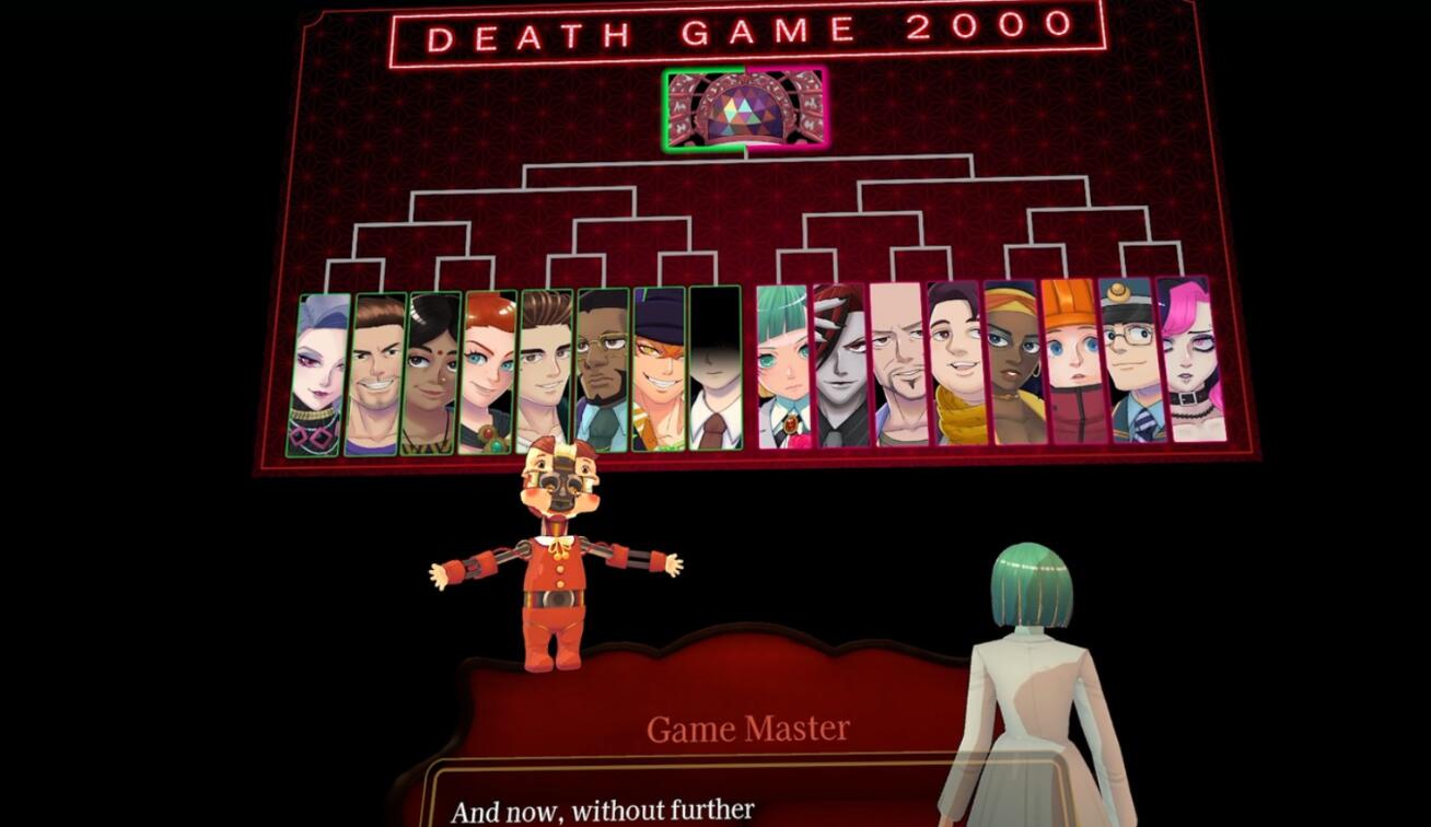 图片[6]VR玩吧-VR游戏破解下载网站-Quest 2 3 一体机游戏-Steam VR串流游戏-VR游戏资源汉化中文网站-Pico Neo3 4-Meta Quest 2 3-HTC VIVE-Oculus Rift-Valve Index-Pico VR-游戏下载中心Oculus Quest 游戏《死亡游戏酒店》Death Game HotelVR玩吧-VR游戏破解下载网站-Quest 2 3 一体机游戏-Steam VR串流游戏-VR游戏资源汉化中文网站-Pico Neo3 4-Meta Quest 2 3-HTC VIVE-Oculus Rift-Valve Index-Pico VR-游戏下载中心VR玩吧【VRwanba.com】汉化VR游戏官网