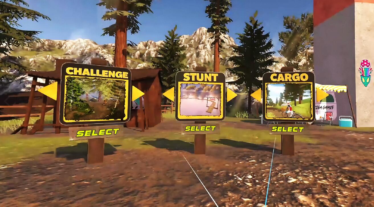 图片[2]VR玩吧-VR游戏破解下载网站-Quest 2 3 一体机游戏-Steam VR串流游戏-VR游戏资源汉化中文网站-Pico Neo3 4-Meta Quest 2 3-HTC VIVE-Oculus Rift-Valve Index-Pico VR-游戏下载中心Oculus Quest 游戏《山地自行车速降VR》Mountain Bike Downhill（高速下载）VR玩吧-VR游戏破解下载网站-Quest 2 3 一体机游戏-Steam VR串流游戏-VR游戏资源汉化中文网站-Pico Neo3 4-Meta Quest 2 3-HTC VIVE-Oculus Rift-Valve Index-Pico VR-游戏下载中心VR玩吧【VRwanba.com】汉化VR游戏官网
