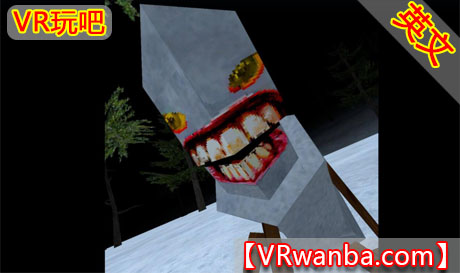图片[1]VR玩吧-VR游戏破解下载网站-Quest 2 3 一体机游戏-Steam VR串流游戏-VR游戏资源汉化中文网站-Pico Neo3 4-Meta Quest 2 3-HTC VIVE-Oculus Rift-Valve Index-Pico VR-游戏下载中心Oculus Quest 游戏《闹鬼VR》The Haunted APKVR玩吧-VR游戏破解下载网站-Quest 2 3 一体机游戏-Steam VR串流游戏-VR游戏资源汉化中文网站-Pico Neo3 4-Meta Quest 2 3-HTC VIVE-Oculus Rift-Valve Index-Pico VR-游戏下载中心VR玩吧【VRwanba.com】汉化VR游戏官网